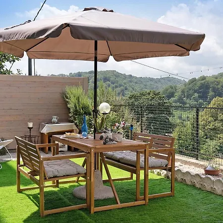 La Casa Di Giosy Apartamento Cairo Montenotte Exterior foto
