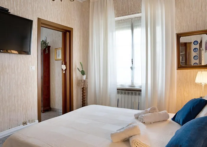 La Casa Di Giosy