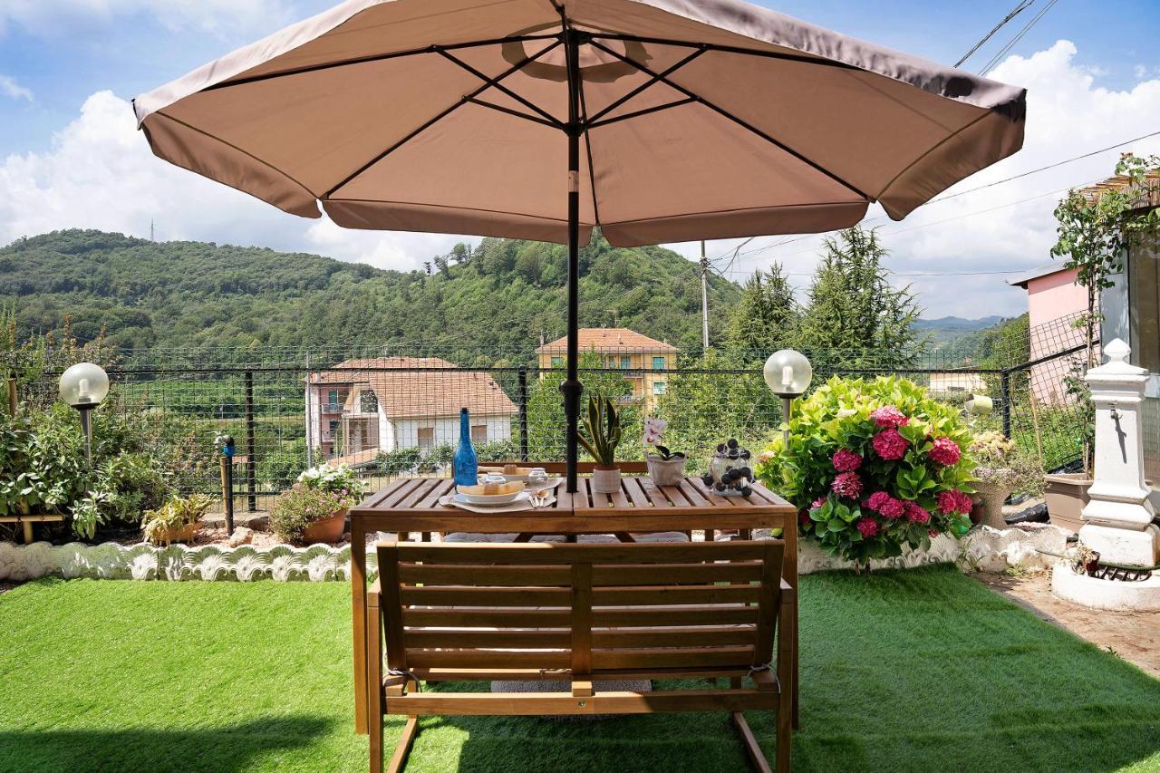 La Casa Di Giosy *