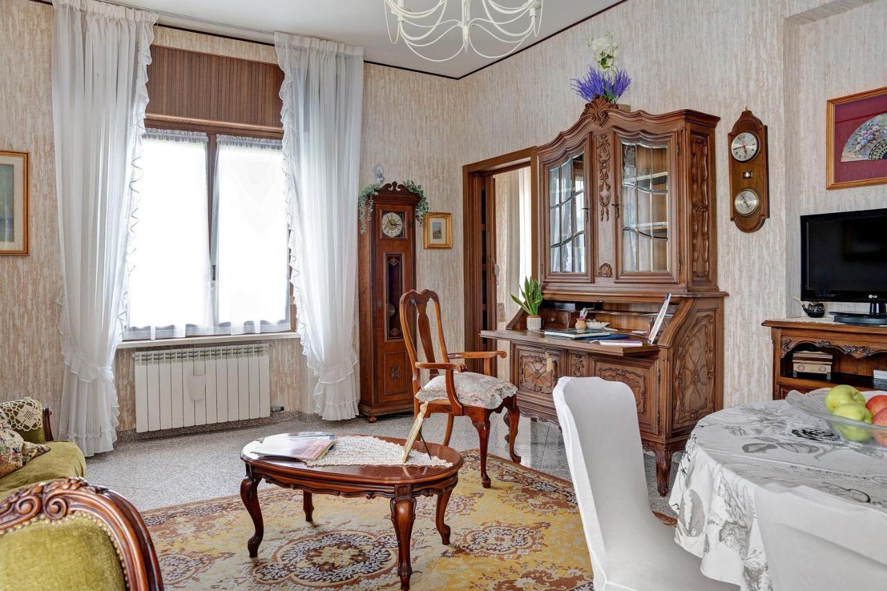 La Casa Di Giosy Apartment
