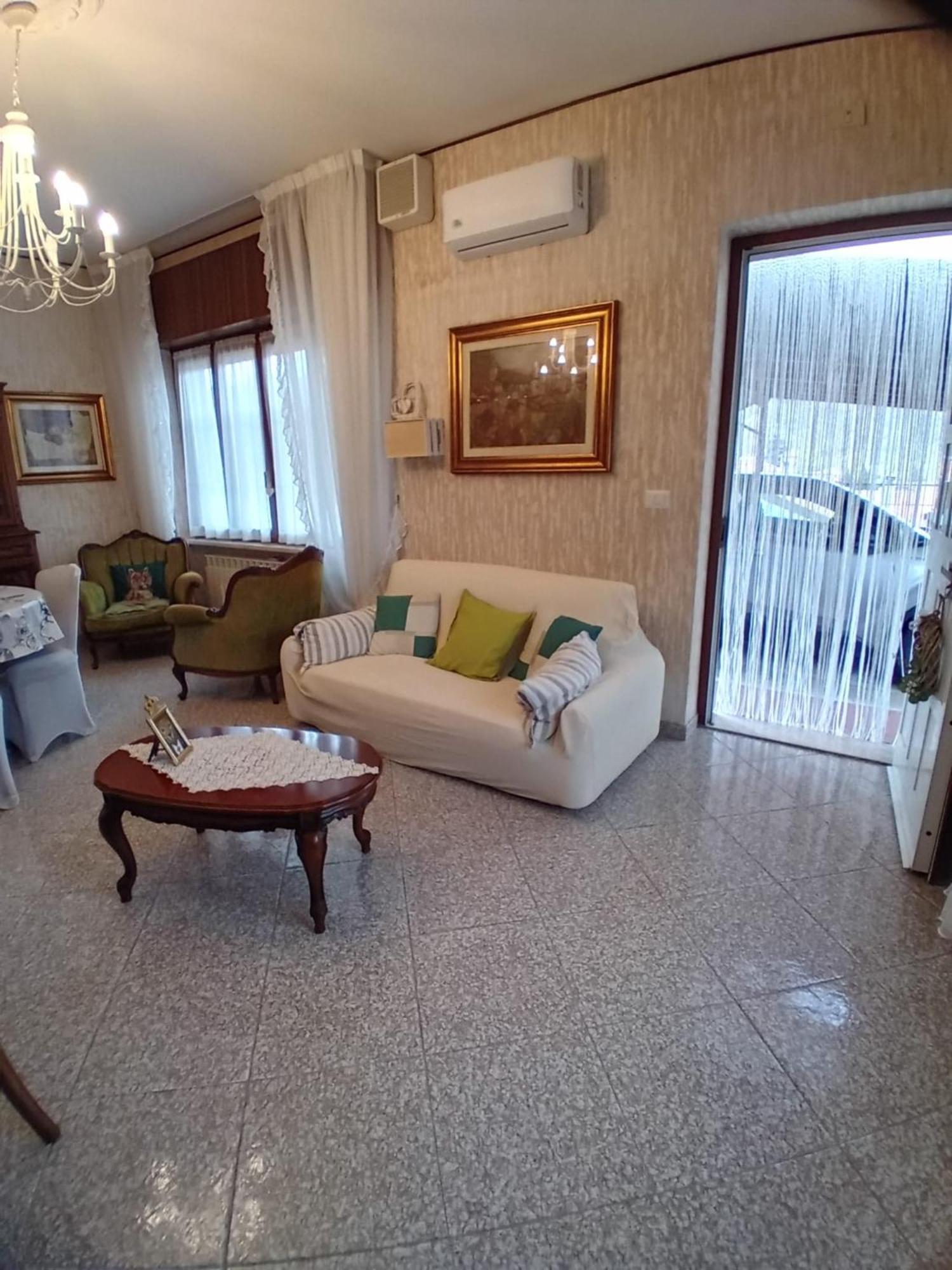 La Casa Di Giosy *