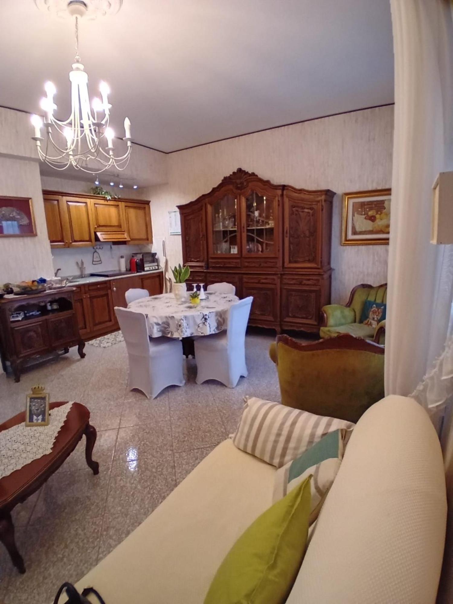 La Casa Di Giosy